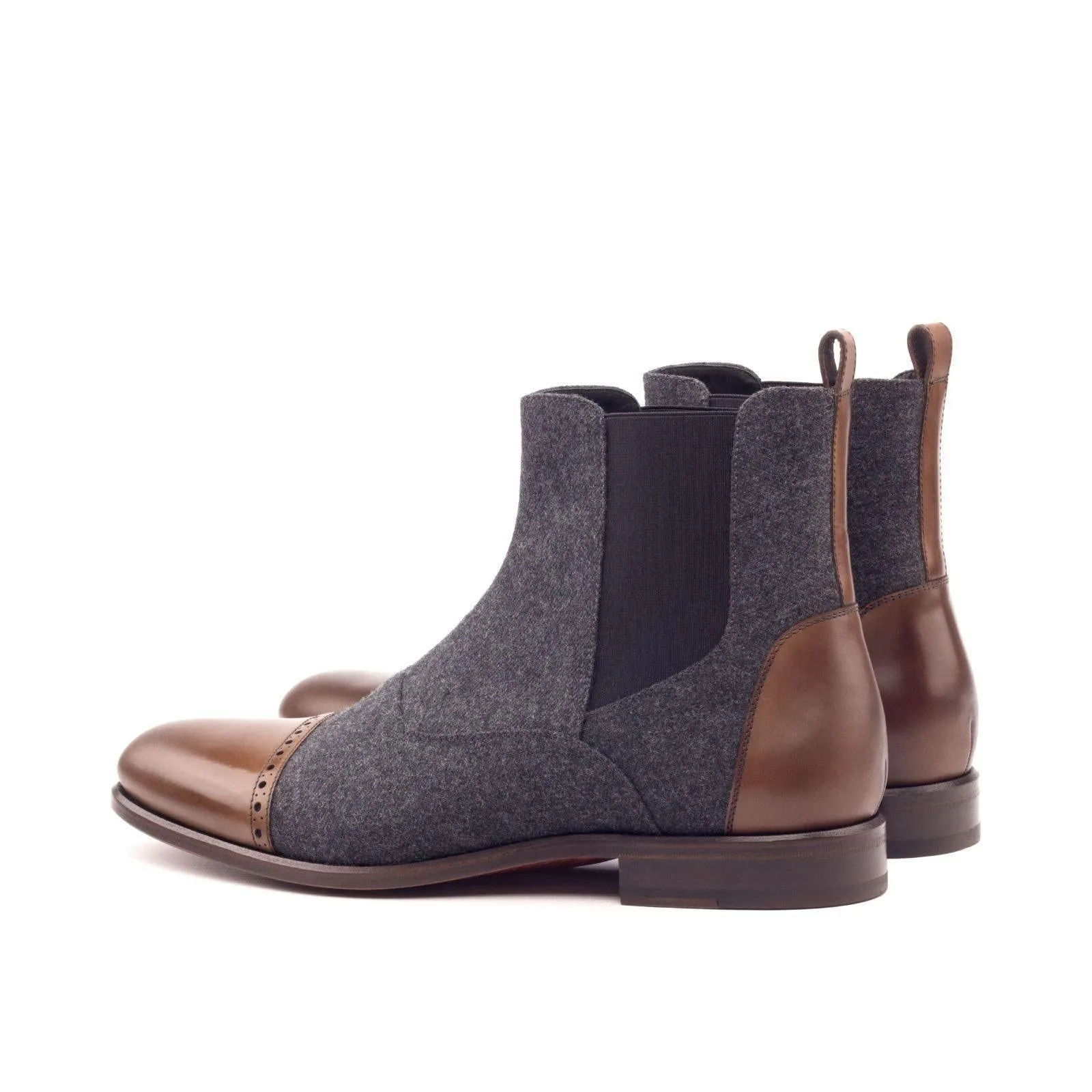 Sandos Chelsea Boot II