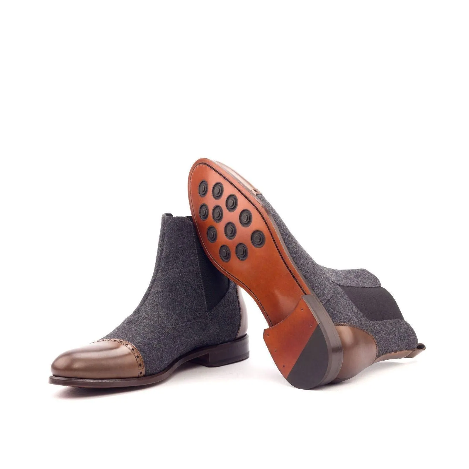 Sandos Chelsea Boot II