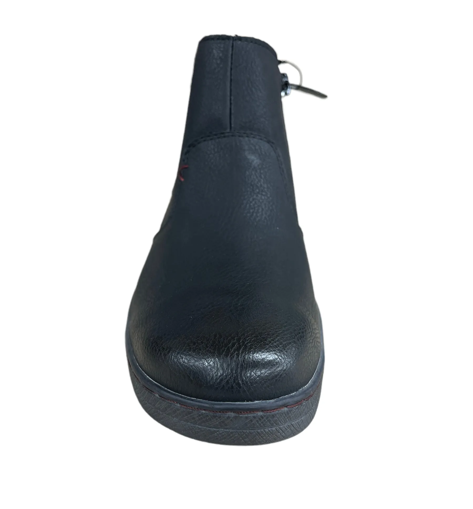 Sandra-02T Black