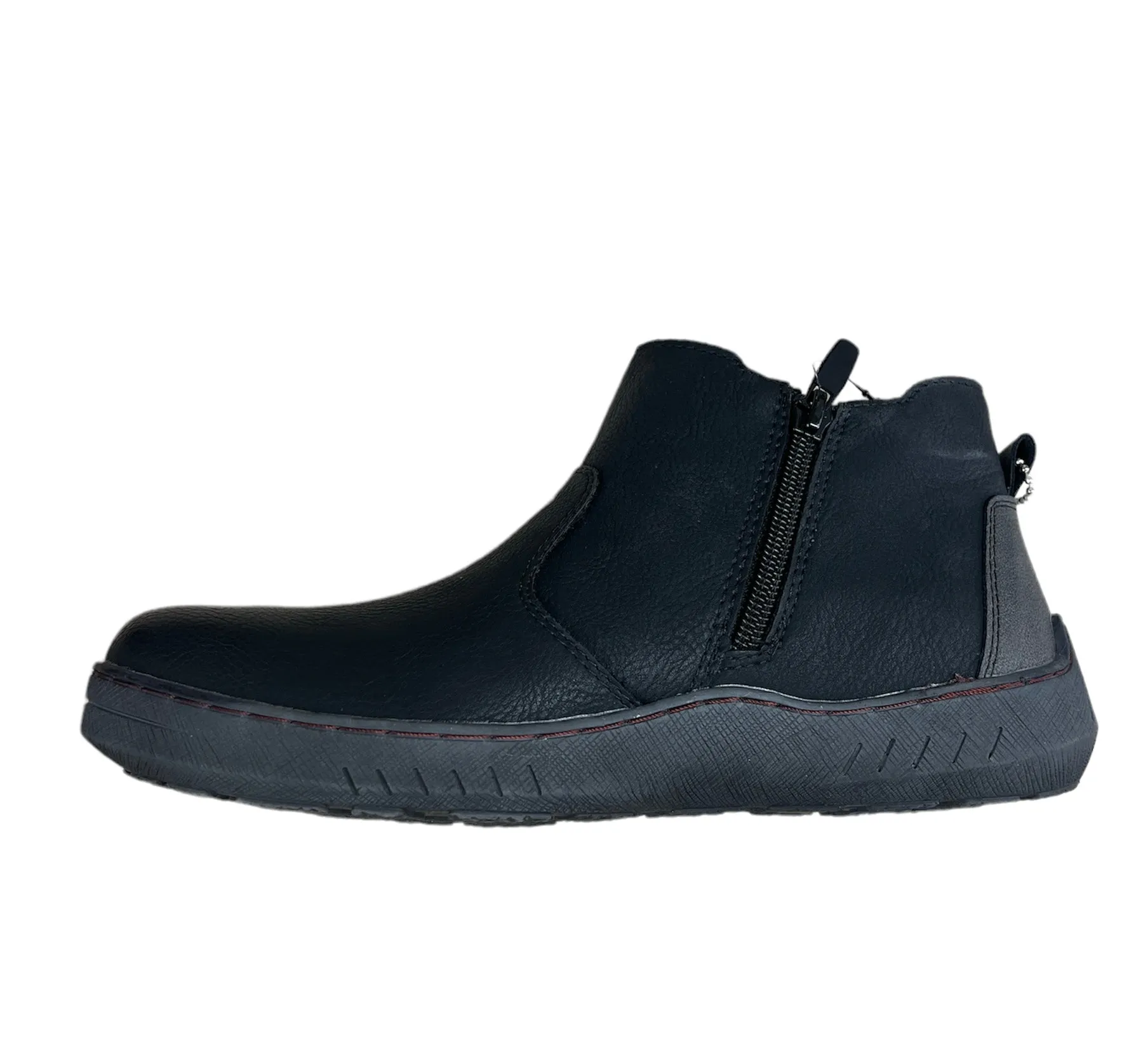 Sandra-02T Black