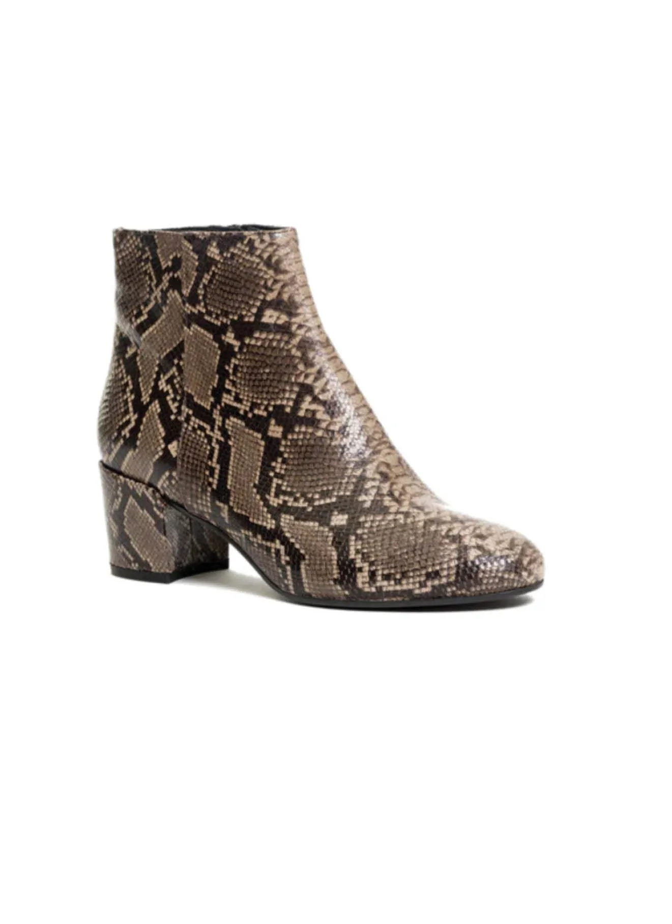 Shilo Python Leather
