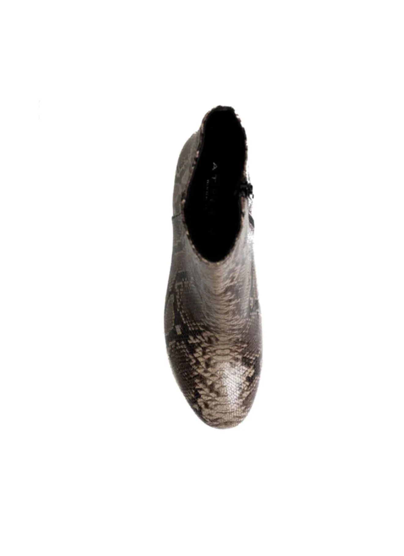Shilo Python Leather