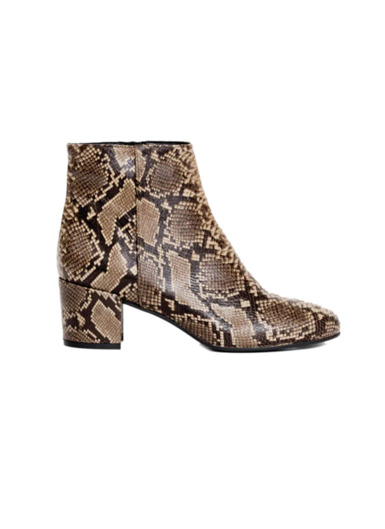 Shilo Python Leather