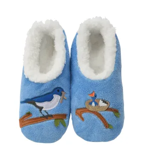 Snoozies - Mother Bird