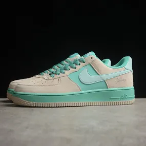 Tiffany Air Force 1