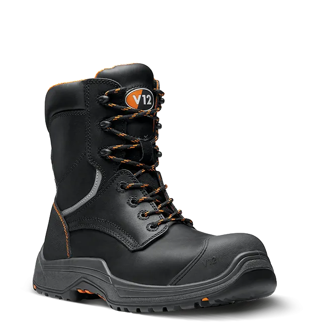 V12 Avenger IGS Safety Boot