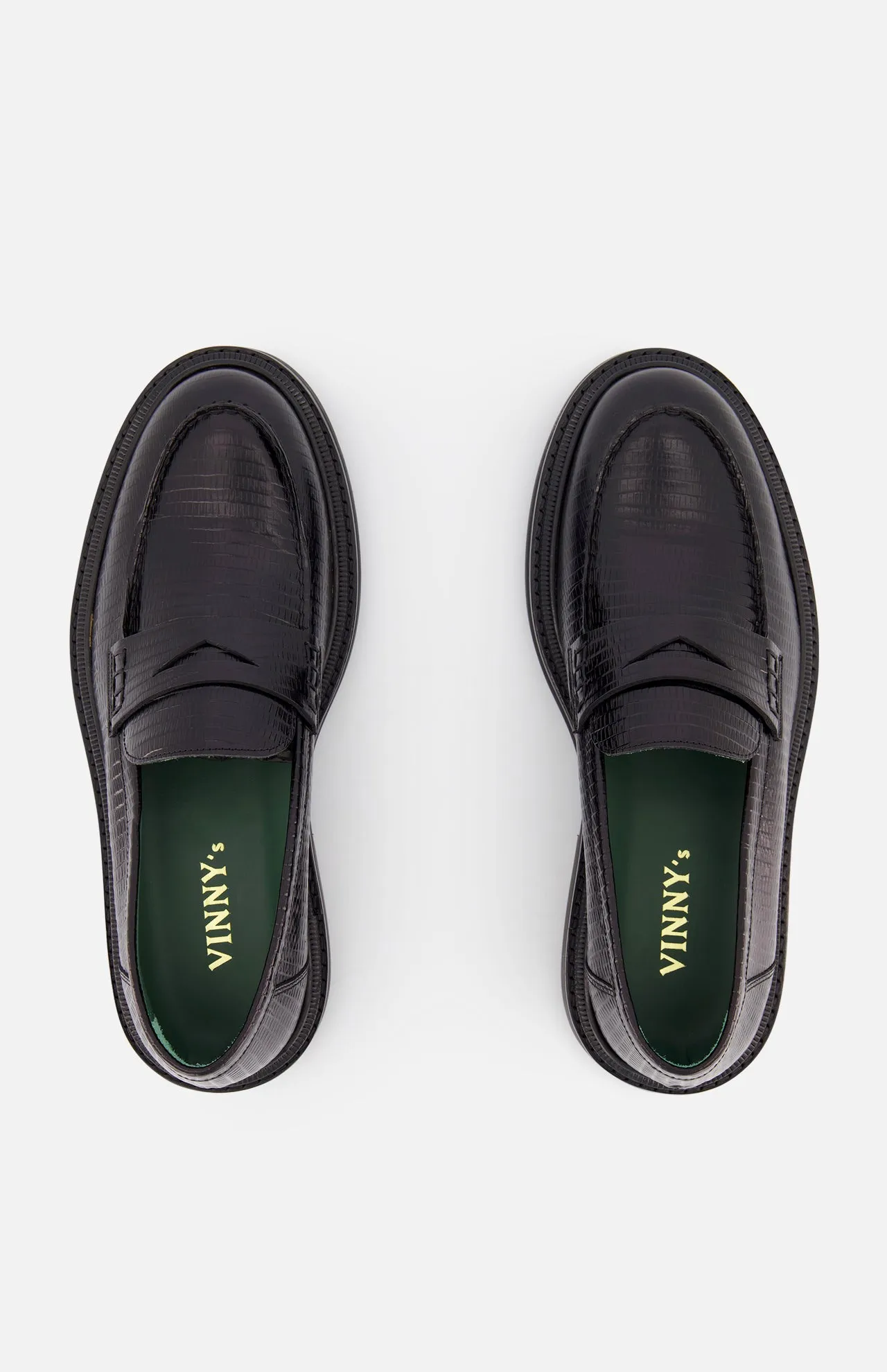 Vinnee Penny Loafer