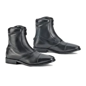Women's Elegance Zip Paddock Boot